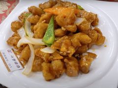 -勺园饭店(骨科医院店)