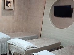 -益健·足疗汗蒸SPA(芙蓉广场店)