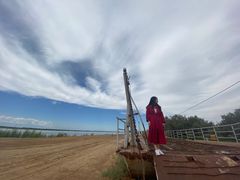 -黄沙古渡原生态旅游区