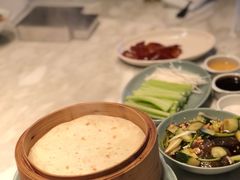 凉拌海蜇头-无锡苏宁银河国际酒店-悦府65中餐厅