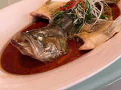 -香丰阁·烤鸭·川湘菜(清河店)