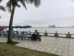 -金苑海鲜酒家(来魅力店)