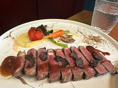 -Golden Lily河内巴黎法越料理餐厅(建国西路店)