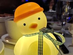 -四季民福烤鸭店(王府井东安门店)