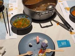 -喜庭海鲜自助(北辰三角洲北辰荟店)