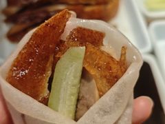 -院落新京菜·烤鸭(地安门店)