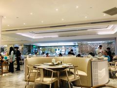 -喜鼎海胆水饺(平安金融中心店)