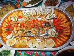 -人民公社大食堂(顺义总店)