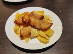 -庐灶江南·江南菜·四合院Bistro(东直门雍和宫·原华侨宾馆店)