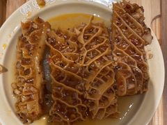 -蔡澜点心·粤菜(花城汇南区店)