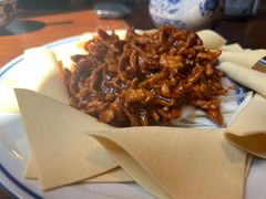 -百花深处·老北京风味菜
