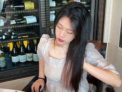 -Caprice(香港四季酒店)