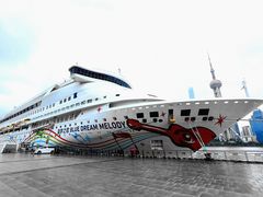 -上海港国际客运中心