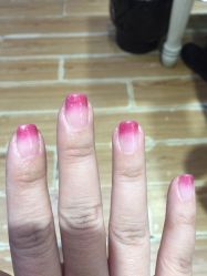 -Easy Lady美甲美睫半永久纹绣工作室