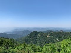 -泰山风景名胜区