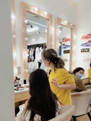 -宝贝家族国际影像馆(高新店)