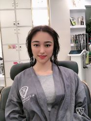 点击看大图 -发饰美男士增发补发假发定制店