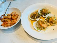 -上海宝华喜来登酒店·采悦轩中餐厅