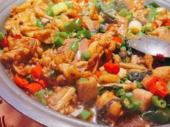 -鱼上·烤鱼(万象城店)