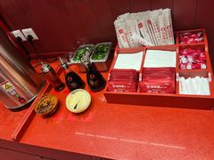 -喜家德虾仁水饺(景枫中心店)
