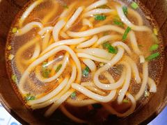 -马记永·兰州牛肉面(3019君尚店)