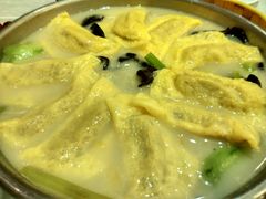 -东方之珠海鲜酒楼(南开店)
