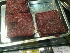 -五月花酒吧(民德路店)