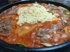 -三餐季年糕火锅(韩乐坊店)