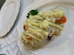 -新侨三宝乐西餐厅(崇文门店)