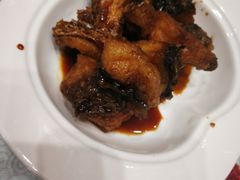 -东方明珠老上海8号餐厅(东方明珠广播电视塔店)