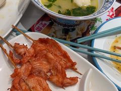-小杨生煎(黄河路店)