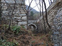 -北京上方山国家森林公园