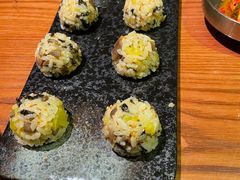 -春熙台韩国料理·章鱼肥牛(西丽店)