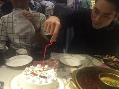 -DQ·蛋糕·冰淇淋(虹口龙之梦店)