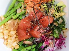 -农畉LONFOOD(福田星河COCOPark店)