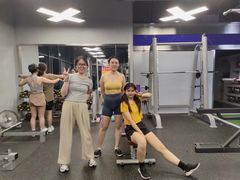 -METIS FITNESS女性健身工作室