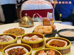 -海皇食府(水都假日酒店店)