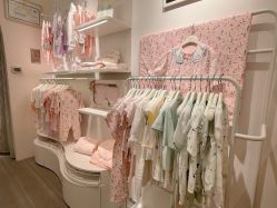 -英氏YeeHoO(颐堤港店)