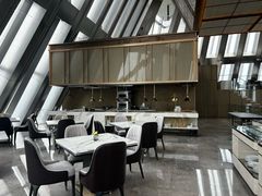 -傲廬·云端餐厅·深圳柏悦酒店