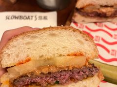 -悠航SLOWBOAT(三里屯店)