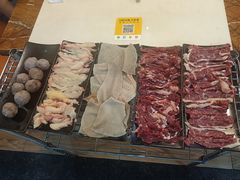 -福合埕牛肉丸(福平路店)
