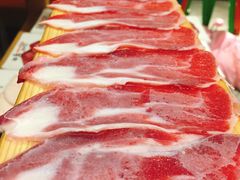 -南城十里潮汕鲜牛火锅·鲜虾生滚粥(融汇老商埠店)