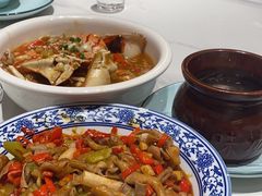 -回家吃饭·地道南昌菜(建德观总店)