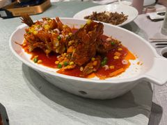 -盛福楼·惠山宴(盛岸路店)