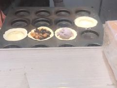 -台湾味正点车轮饼可丽饼(南禅寺店)