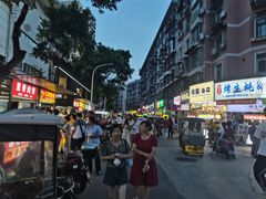 -江油特色冷沾沾(火炮街店)