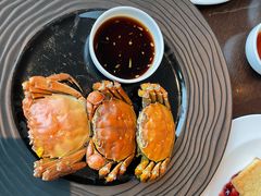 -Social 秀西餐厅-长沙瑞吉酒店(运达店)