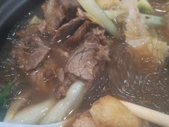 -凡老头米线砂锅(古荡新村西粮站)