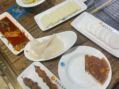 -泽成·冰煮羊(乌兰察布红楼店)