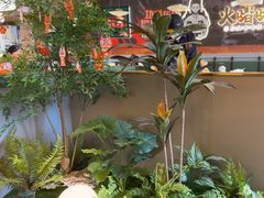 -火啫啫·粤式啫啫煲(南通首店)